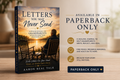 Letters You May Never Send: A Healing Journal for Grandparents